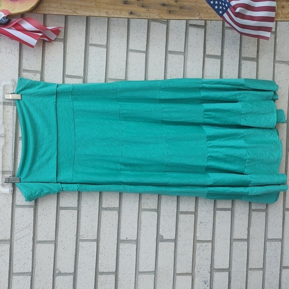 New Directions skirt - Picture 9 of 10
